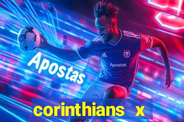 corinthians x cruzeiro 2012